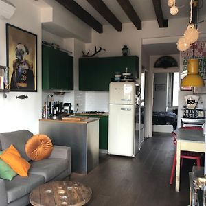 Appartement met een Slaapkamer